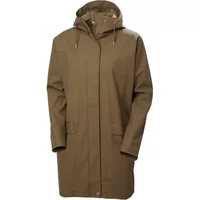 Raincoat woman Helly Hansen Moss
