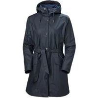 Raincoat woman Helly Hansen Kirkwall II