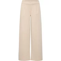 Women's wide-leg Trousers Ichi Kate PA