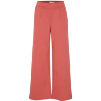 Women's wide-leg Trousers Ichi Kate PA
