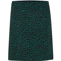 Women's skirt Ichi Kate Jacquard