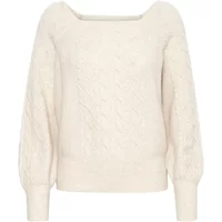 Long-sleeved women's jumper Ichi Liyanna