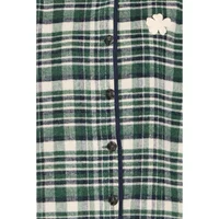 Checked coat for women Ichi Johanna Ja