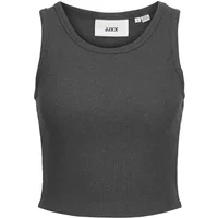 Women's ribbed crop top Jack & Jones Fallon STR