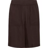 Women's shorts KAFFE Milia