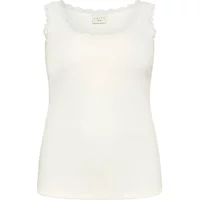 Women's tank top KAFFE Curve Britt