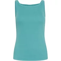Women's tank top KAFFE Carna