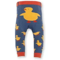 Baby leggings Kite Quack Quack