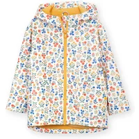 Girl's raincoat Kite Fairy Flowers