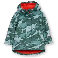 Baby boy raincoat Kite Dino Go