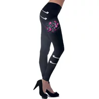 Women's leggings Lanaform Cosmetex