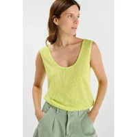 Women's tank top Le Temps des cerises Haneia