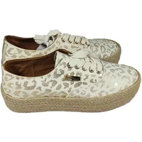 Women's sandals Les Tropeziennes par M.Belarbi Cosmic Print