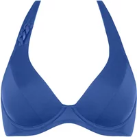 Women's backless bikini top Lisca Palma