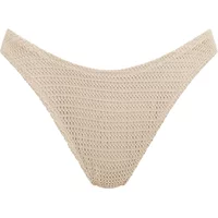 Women's cutaway swimsuit bottoms Lisca Calvi