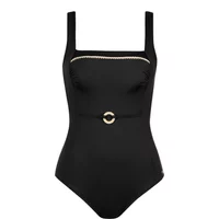 Women's molded one-piece swimsuit Lisca Union Island