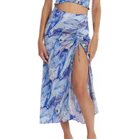 Women's summer maxi skirt Lisca Indonesia