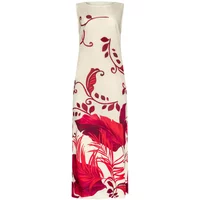 Long sleeveless summer dress for women Lisca Portofino