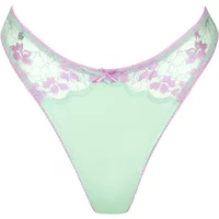Cut-out women's swimsuit Lisca Posh