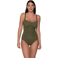 Women's -piece swimsuit Luna TK- Blue Sense C Ã E