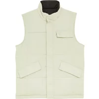 Padded gilet Lyle & Scott