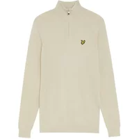 Merino jumper zip Lyle & Scott
