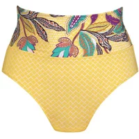 Women's swimsuit bikini bottoms Rosa Faia sunny