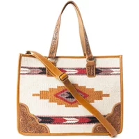 Women's shoulder Bag Myra Bag Vista Grande