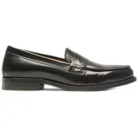 Women's leather loafers Odaje Fanny