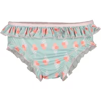 Baby girl swimsuit bottom Paper Boat Ice Cream Dream