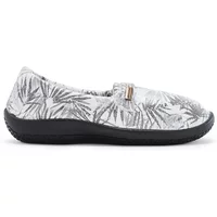 Wide fit stretch loafers for women Pédiconfort