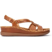 Women's heeled sandals Pikolinos Cadaques