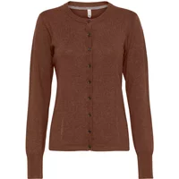 Women's short cardigan Pulz Jeans Sara