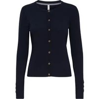 Women's short cardigan Pulz Jeans Sara