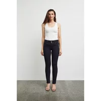 Women's skinny jeans Pulz Jeans Suzy