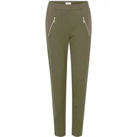 Women's high waist Trousers Pulz Jeans Kira