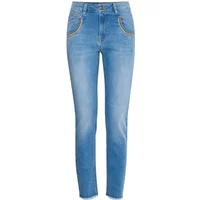 Women's skinny jeans Pulz Jeans Carmen