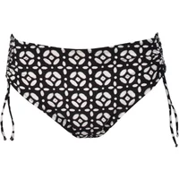 Women's swimsuit bottoms Red Point Dara