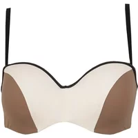 Women's swimsuit top Red Point Fiama Bando aros