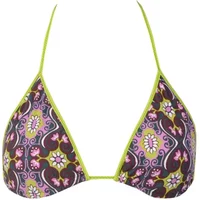Women's swimsuit top Red Point Brisa Triangulo