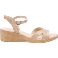Women's wedge sandals Ryłko Donna