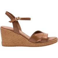 Women's wedge sandals Ryłko Gwen