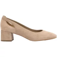 Velvet Court Shoes Women Ryłko Alicja
