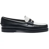 Women's leather loafers Sebago Classic Dan