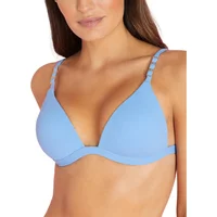 Women's multi-position push-up triangle bikini top Selmark Miami