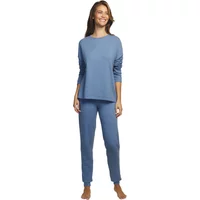Knitted Top Pyjamas for Women Selmark