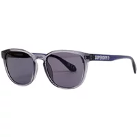 Women's round lens sunglasses Superdry