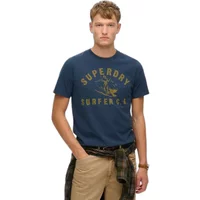 shirt Superdry Lo-fi Outdoor Relaxed