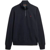 Polo neck jumper Superdry Preppy