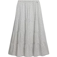 Women's skirt Superdry Tiered